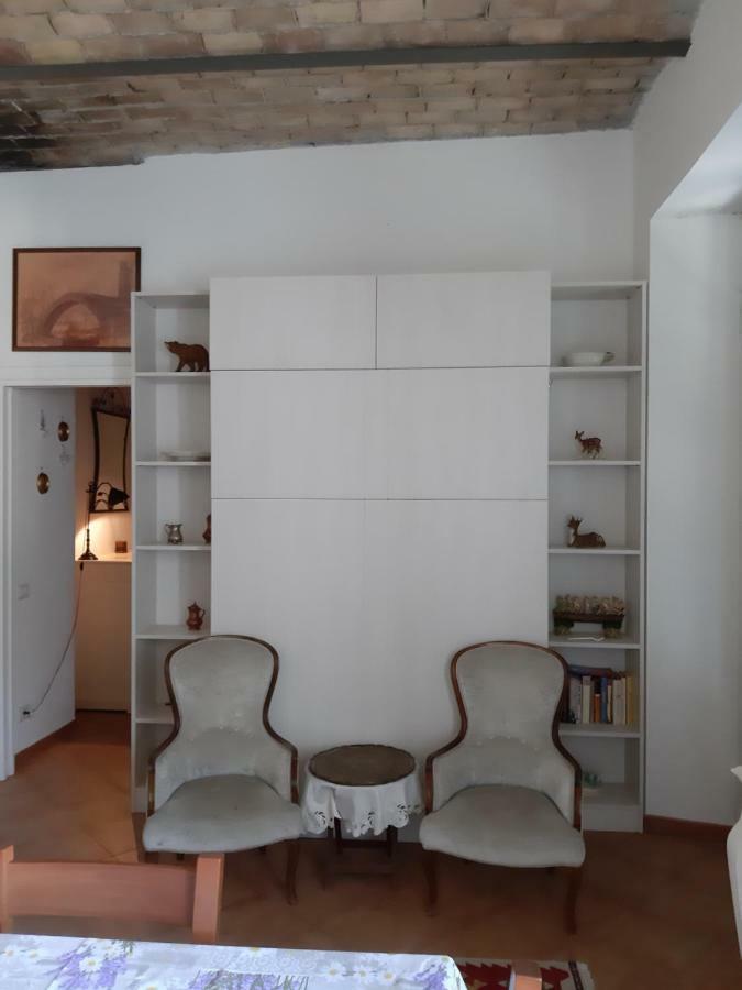 Al Ponte Vecchio Apartamento Dolceacqua Exterior foto